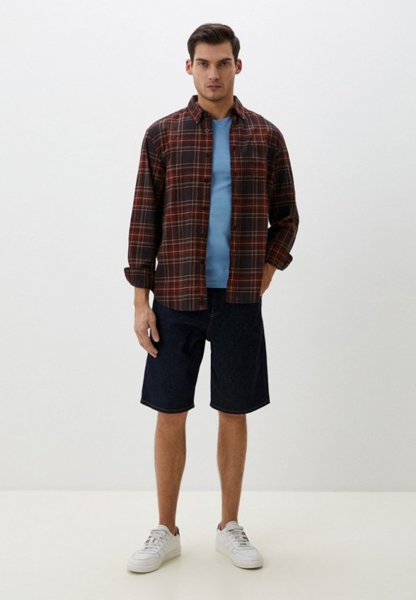 Шорты джинсовые Concept Club