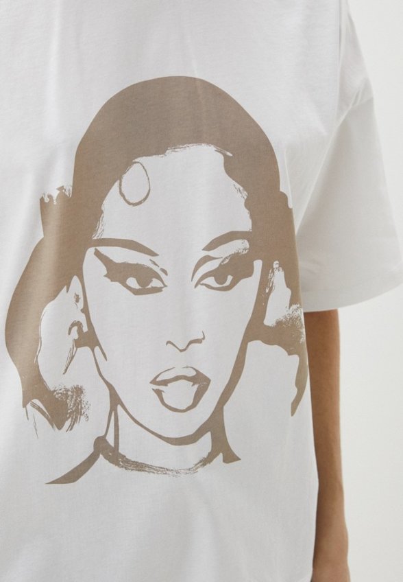 Футболка Baon