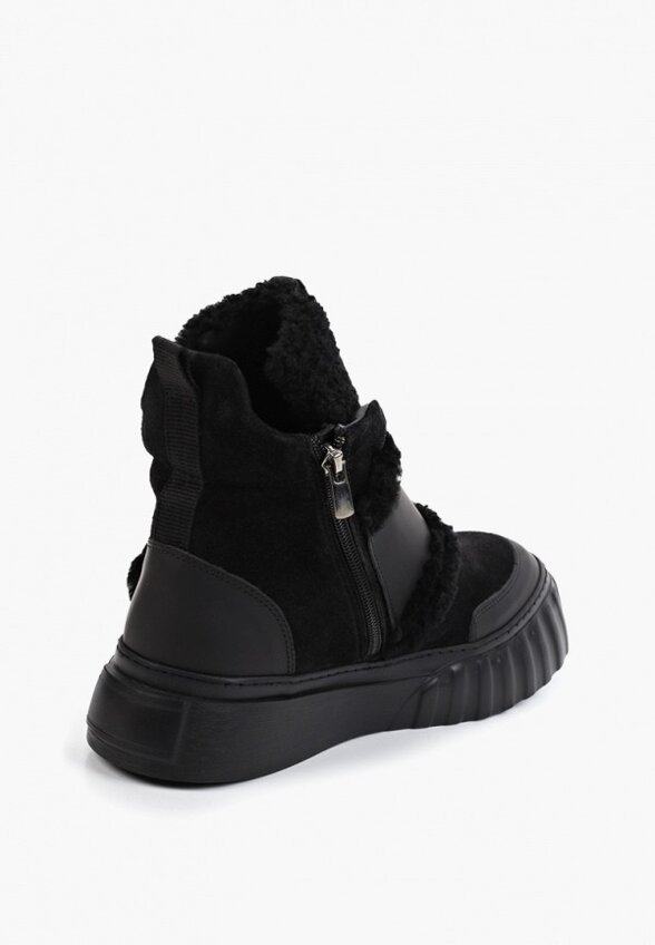 Ботинки Pazolini