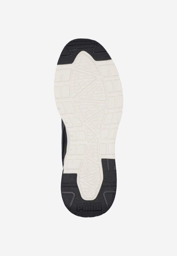 Кроссовки мужские PUMA Trinity 2 LT WTR, Черный