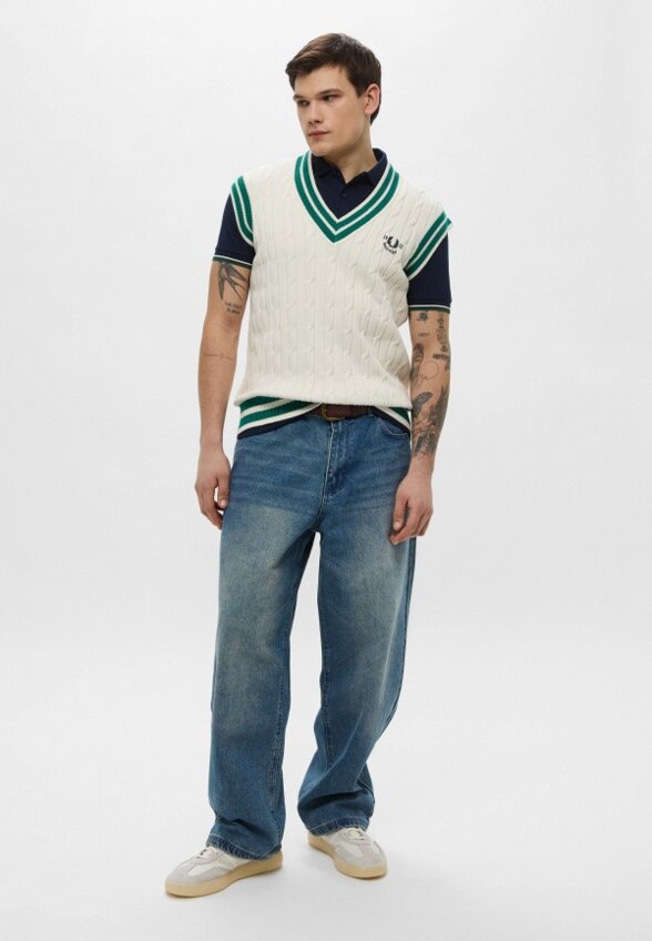Жилет Fred Perry