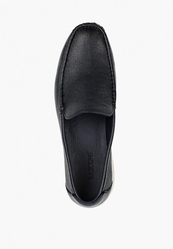 Мокасины Basconi