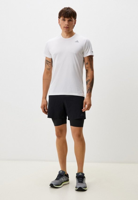 Шорты спортивные Athlex