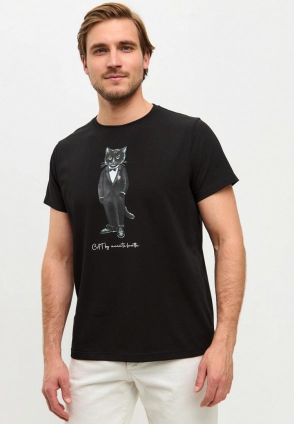 Футболка Manii'ta Lacitta