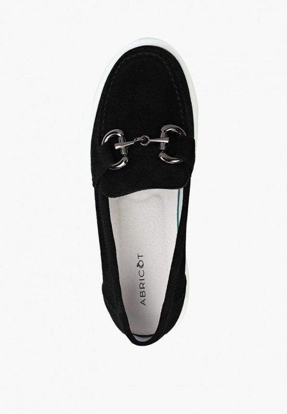 Лоферы Abricot