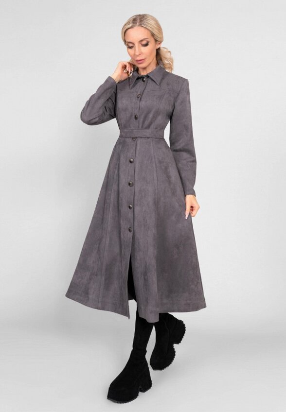 Платье Alisia Fiori