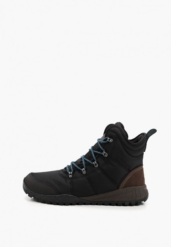 Ботинки Columbia