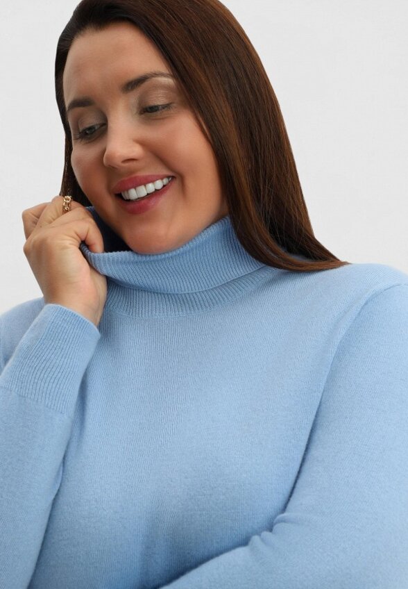 Водолазка Passegiata