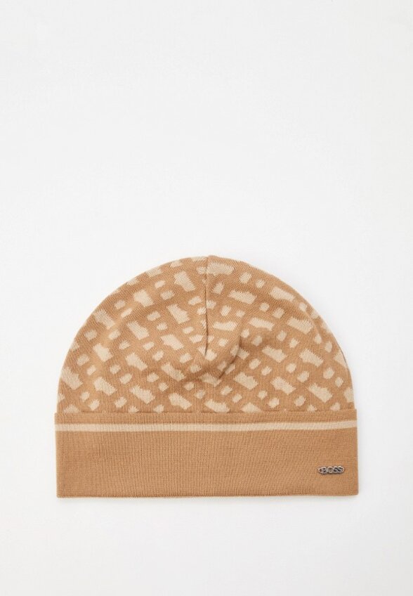 Шапка Boss