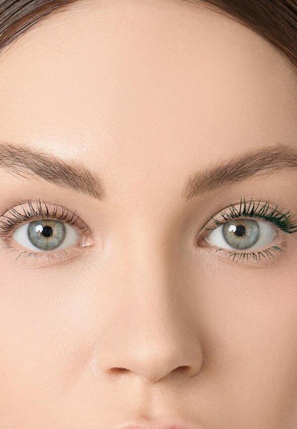 Тушь для ресниц Limoni