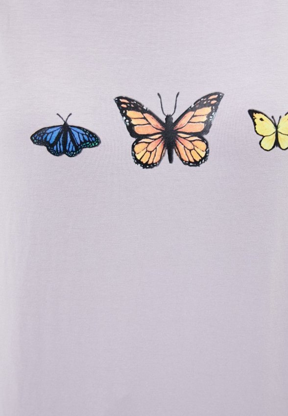 Футболка Baon