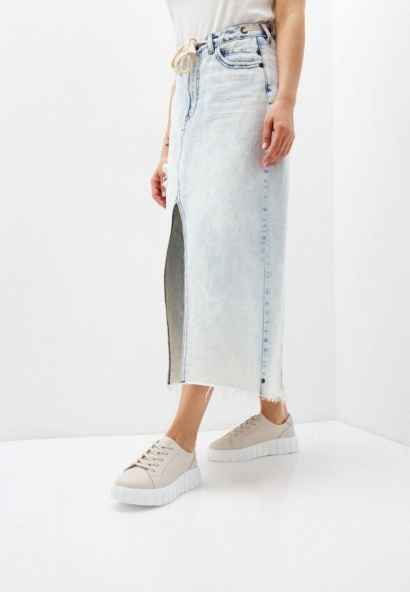 Кеды O-live Naturalle