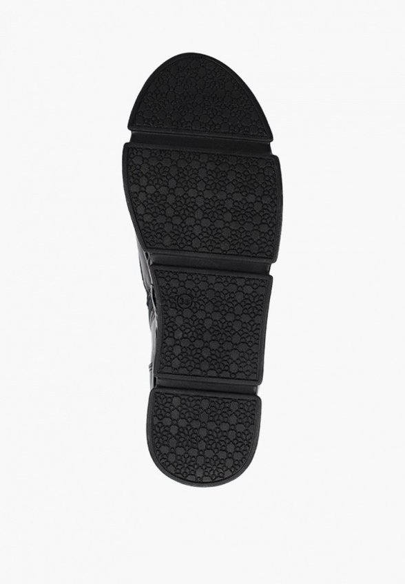 Ботинки Ascalini