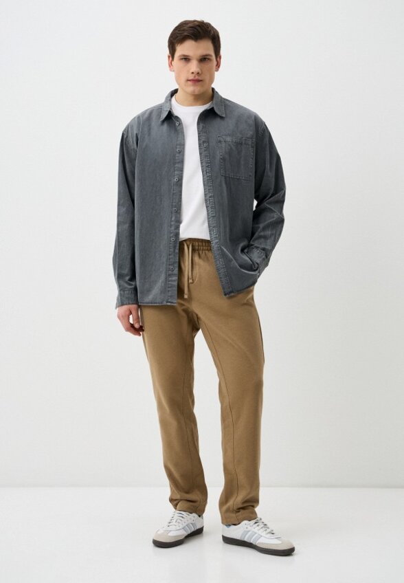 Брюки спортивные Mark Formelle