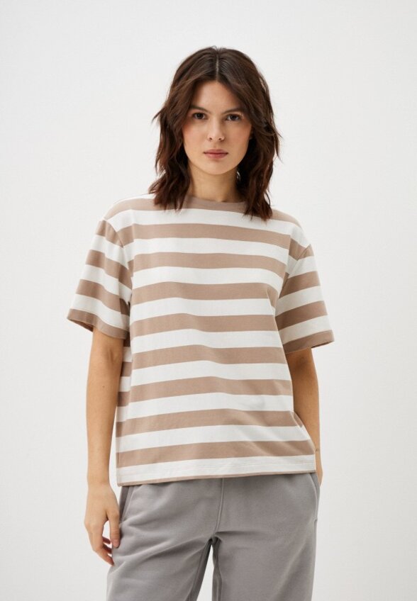 Футболка STREETBEAT