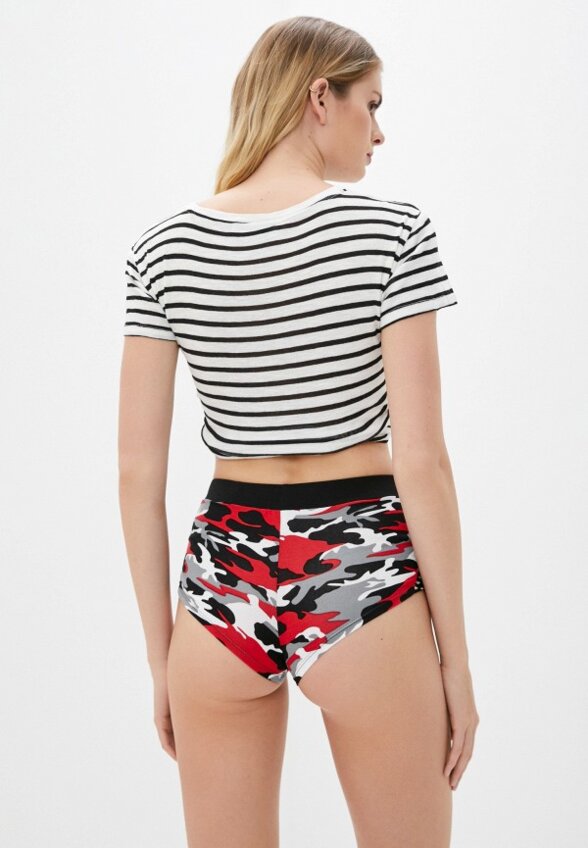 Шорты спортивные AltraNatura