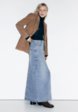 Юбка джинсовая Befree11  - превью