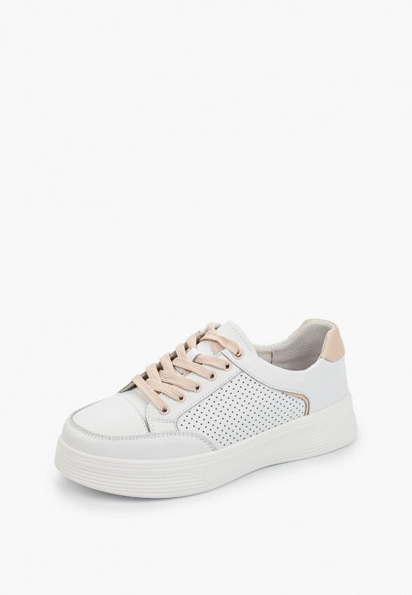 Кеды Thomas Munz