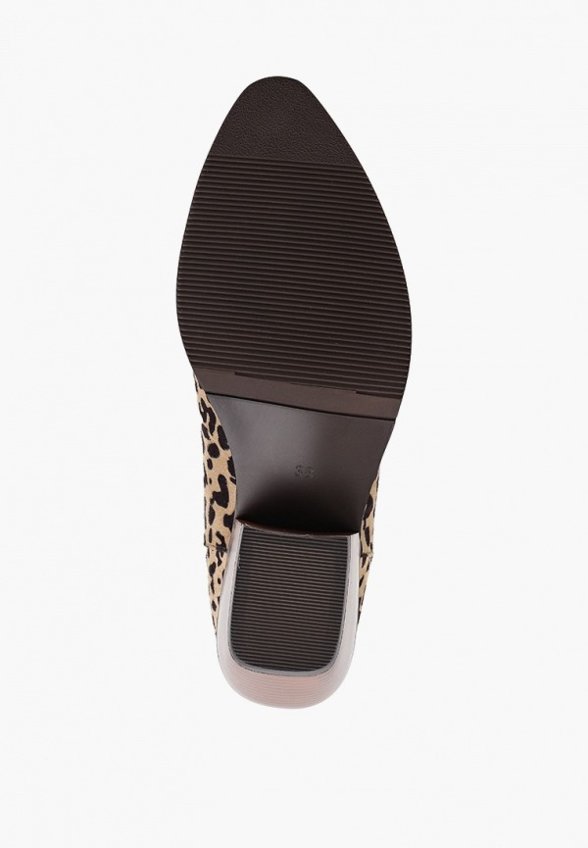 Полусапоги Saivvila