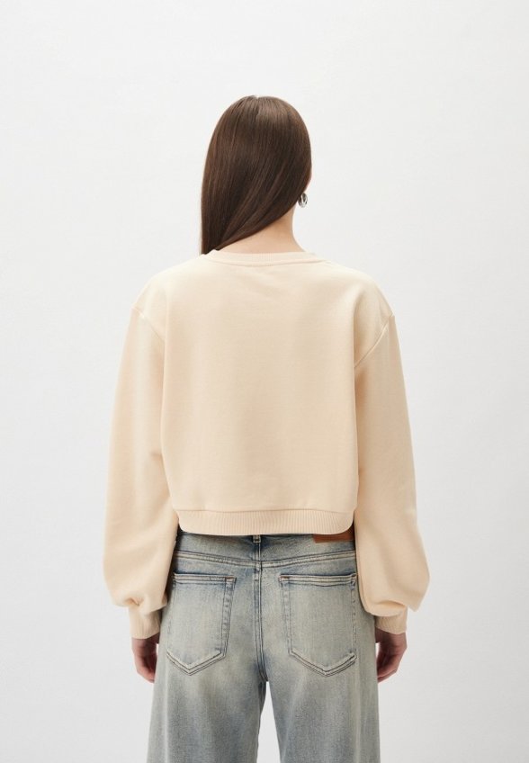 Свитшот Patrizia Pepe