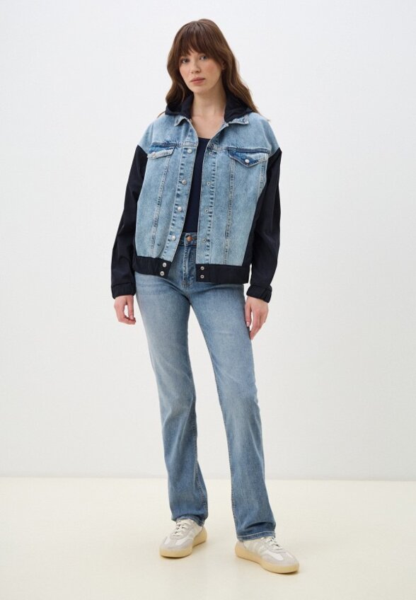 Джинсы Whitney