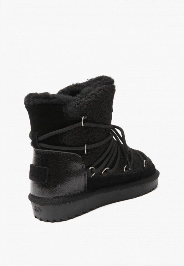 Полусапоги Mascotte Junior