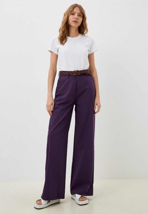 Брюки Luxor By Ramo