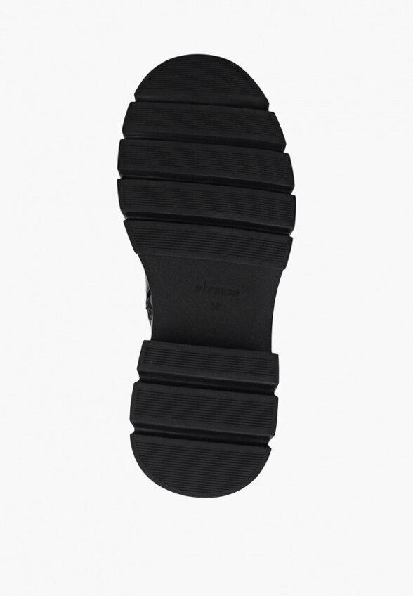 Ботинки El'Rosso