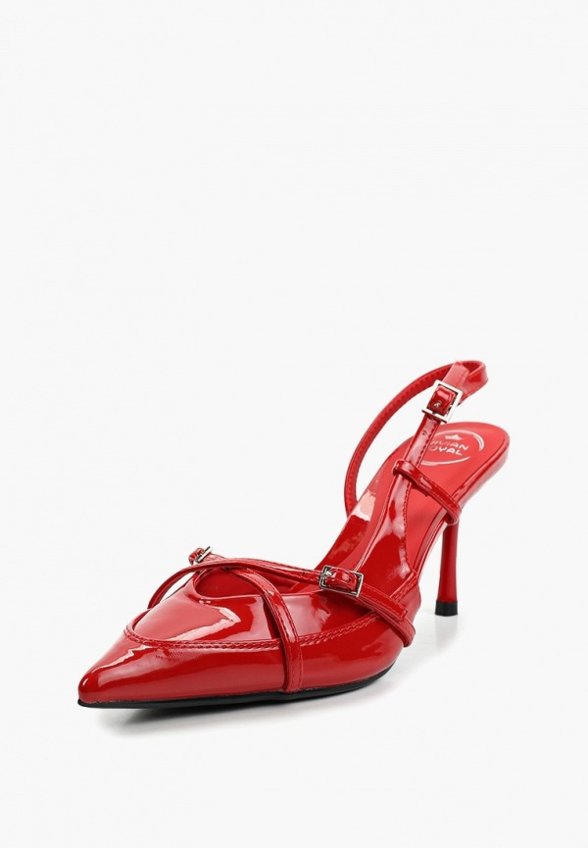 Туфли Vivian Royal