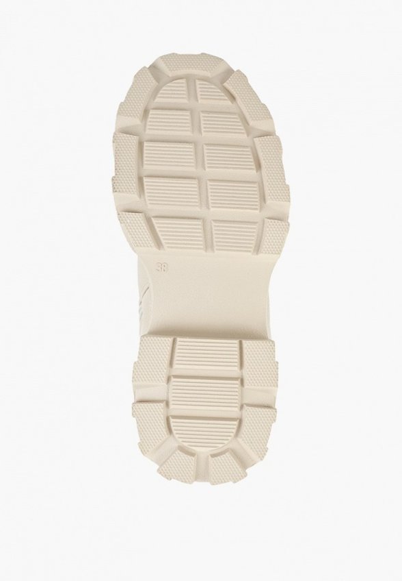 Полусапоги Obba