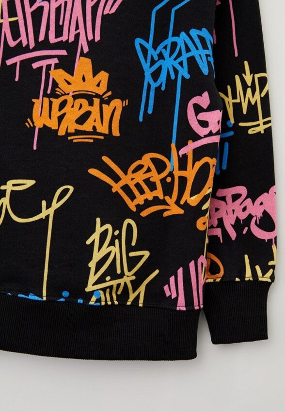 Свитшот Gioco