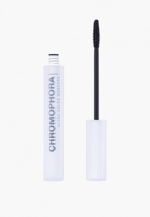 Термотушь для ресниц Influence Beauty