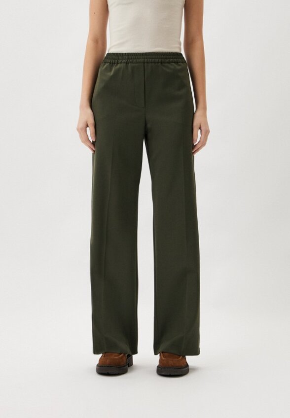 Брюки Weekend Max Mara