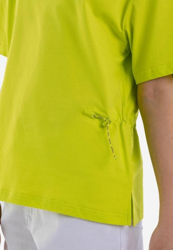 Футболка Kapika