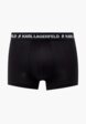 Трусы 3 шт. Karl Lagerfeld5  - превью