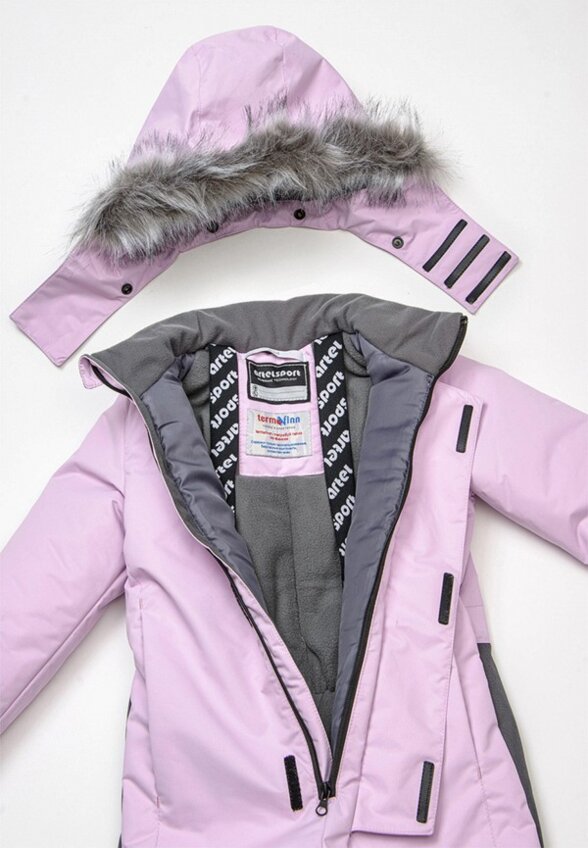 Комбинезон утепленный Artel Sport