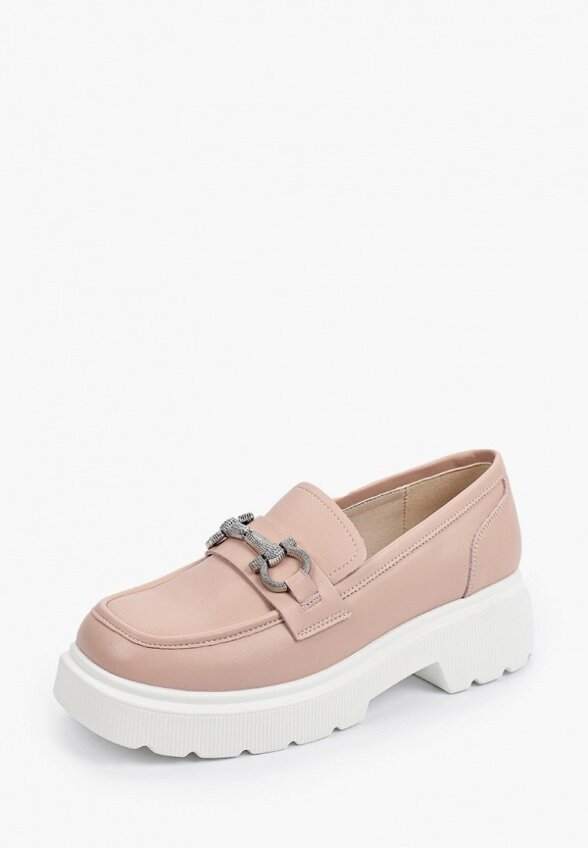 Лоферы Vitacci