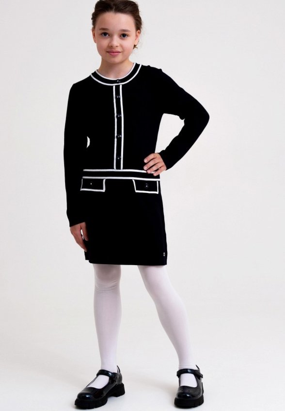 Платье PlayToday