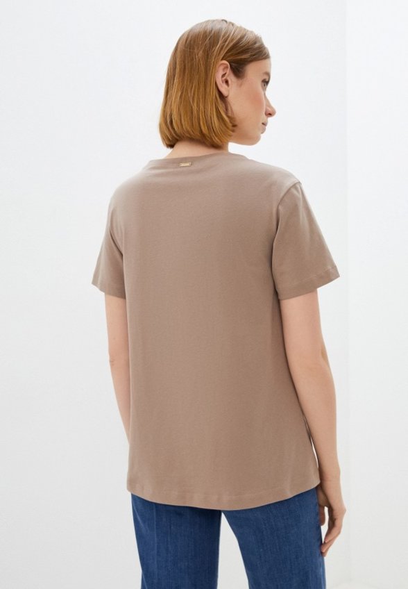 Футболка Helmidge