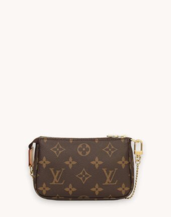 Louis Vuitton Pochette женщинам