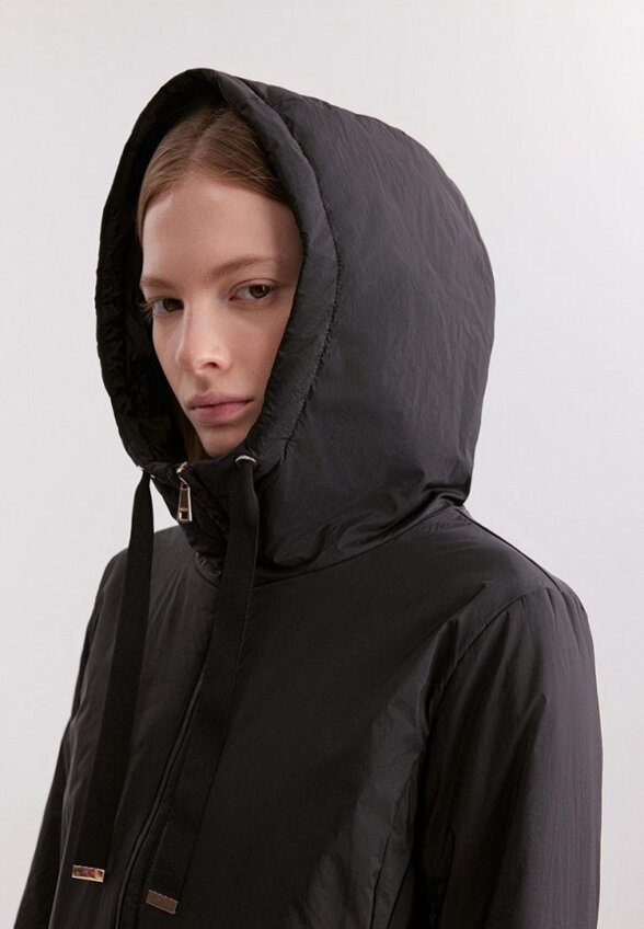 Куртка утепленная Baon