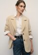 Жакет Zarina5  - превью
