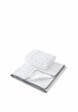 Полотенце и наволочка Soft Silver12  - превью
