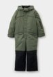 Комбинезон утепленный Jam Mix1  - превью