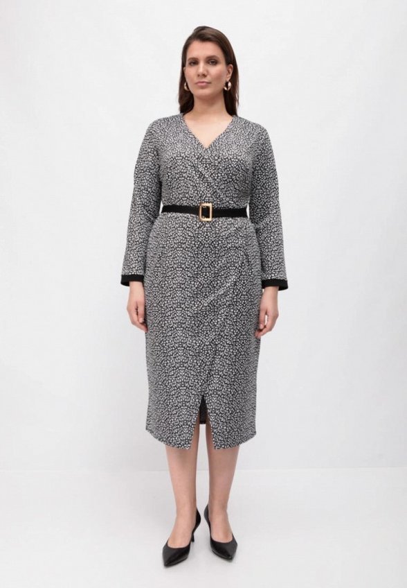 Платье Mio Imperatrice