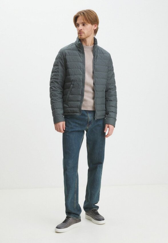 Куртка утепленная Maison David