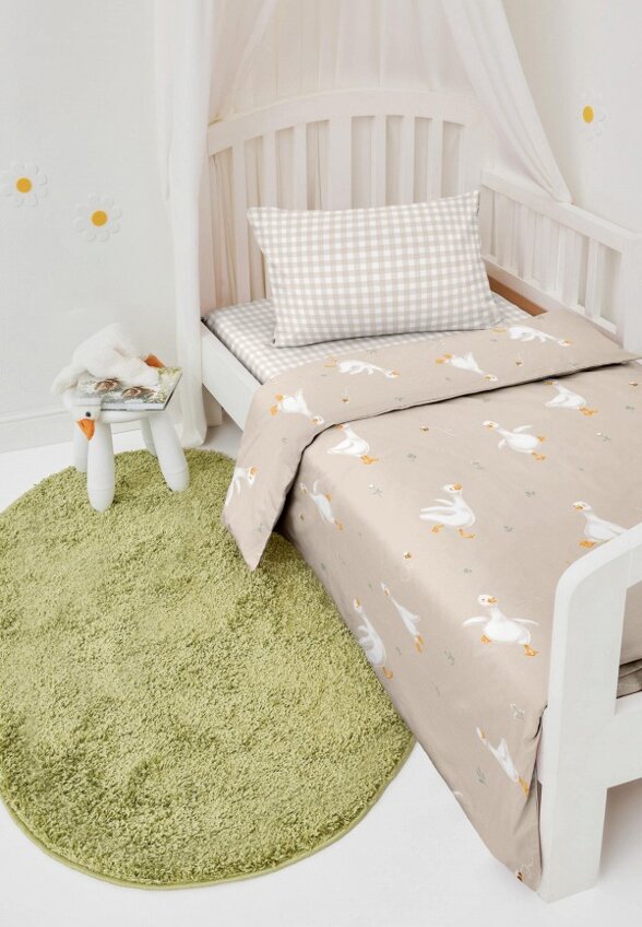Постельное белье детское Cozy Home