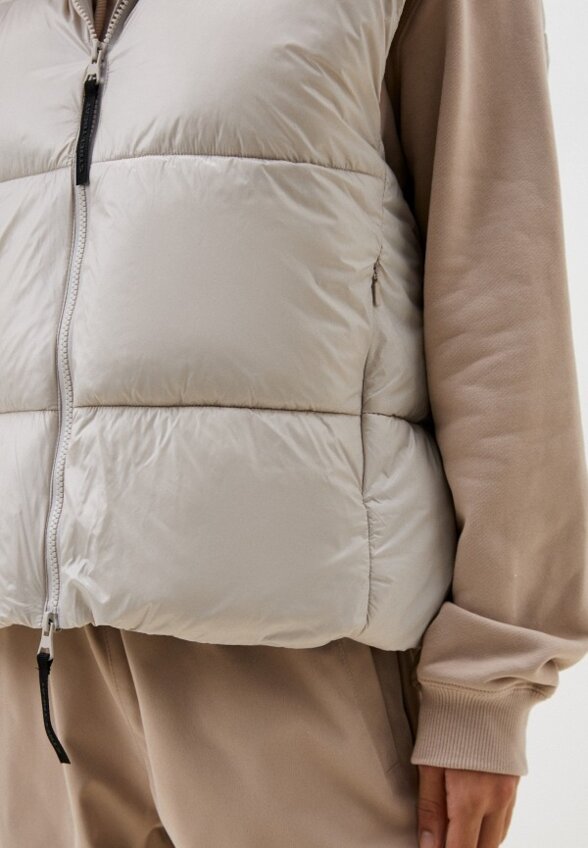 Жилет утепленный STREETBEAT