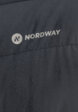 Пуховик мужской Nordway, Серый9  - превью