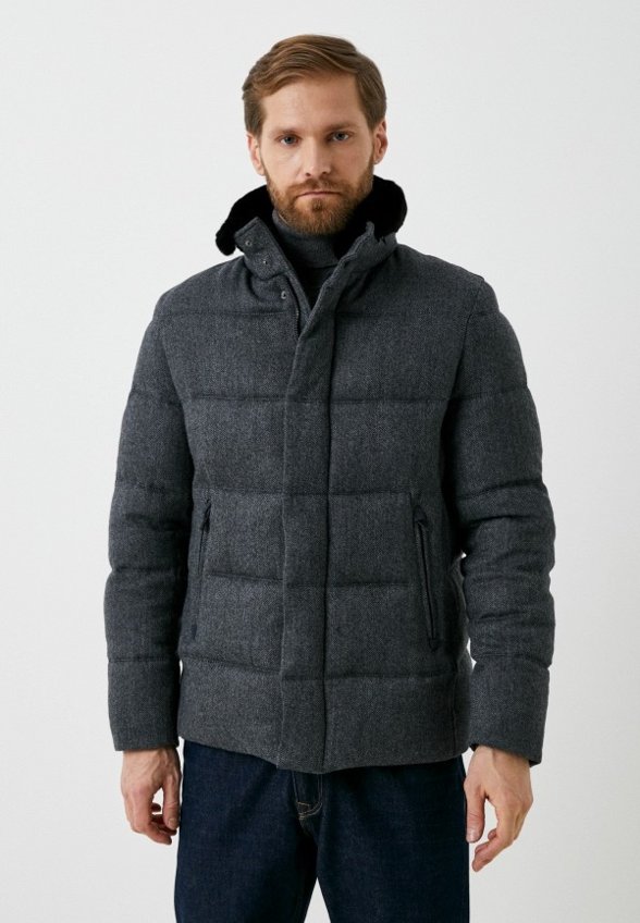 Пуховик Bazioni